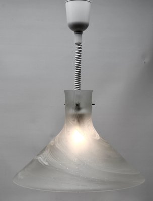 Pendant Lamp from Peill & Putzler, Germany, 1960s-MJY-1148977