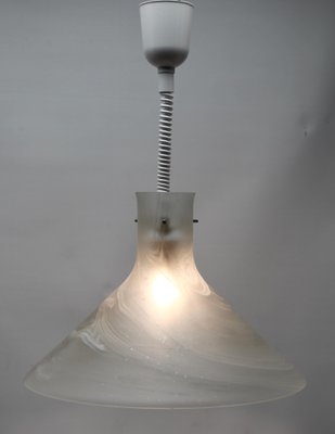 Pendant Lamp from Peill & Putzler, Germany, 1960s-MJY-1148977