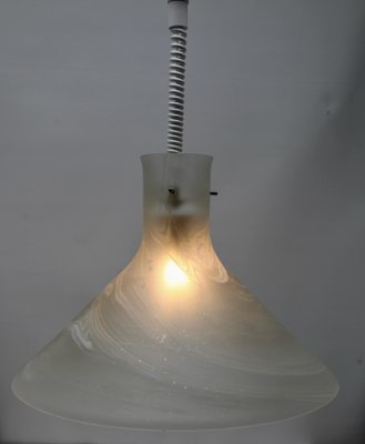 Pendant Lamp from Peill & Putzler, Germany, 1960s-MJY-1148977