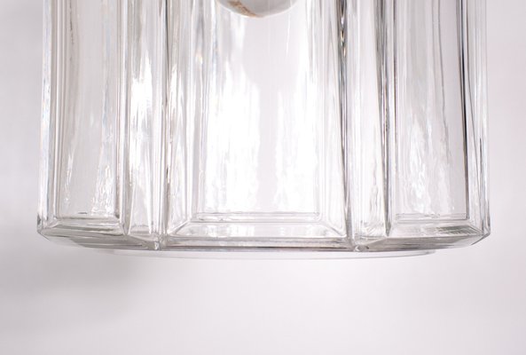 Pendant Lamp from Peill & Putzler, Germany, 1970s-GCG-1750141