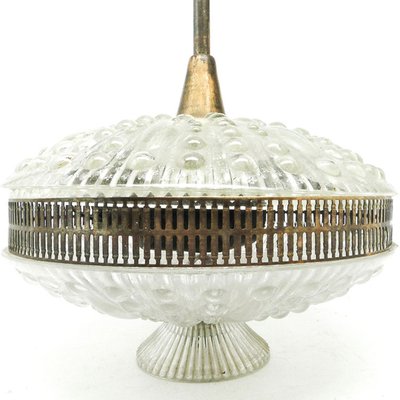 Pendant Lamp from Polam, Poland, 1970s-BKO-1417445