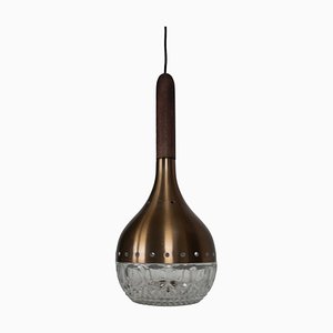 Pendant Lamp from Stilux Milano, Italy, 1960s-UQV-949981