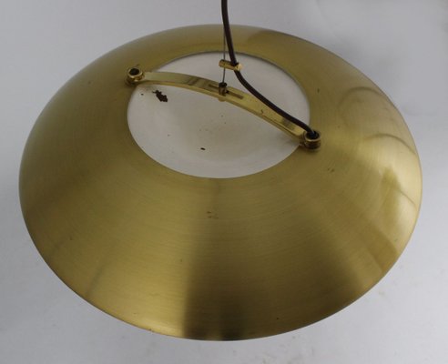 Pendant Lamp from Temde, 1970s-CW-699673