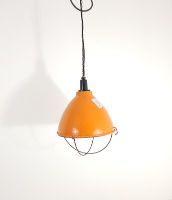 Pendant Lamp from Willab Farm Accessories AB, 1970s-VAY-569325