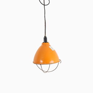 Pendant Lamp from Willab Farm Accessories AB, 1970s-VAY-569325