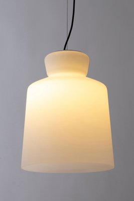 Pendant Lamp Mod. 2101/G from Arteluce, 1960s-DZU-1991853