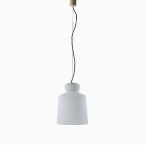 Pendant Lamp Mod. 2101/G from Arteluce, 1960s-DZU-1991853