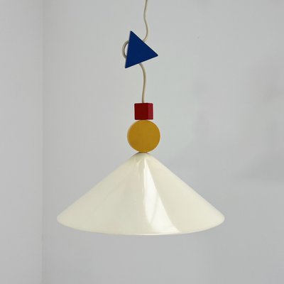 Pendant Lamp Model T714-G from Ikea, 1990s-WZS-2031414