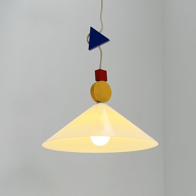 Pendant Lamp Model T714-G from Ikea, 1990s-WZS-2031414