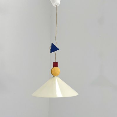 Pendant Lamp Model T714-G from Ikea, 1990s-WZS-2031414