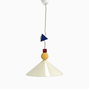 Pendant Lamp Model T714-G from Ikea, 1990s-WZS-2031414