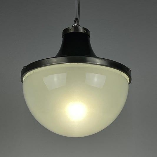 Pendant Lamp PI Cable attributed to Sergio Mazza for Artemide, Italy, 1960s