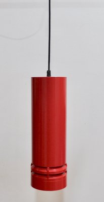 Pendant Lamp Pipeline PM10 by Ole Pless Jorgensen-ROJ-1305084