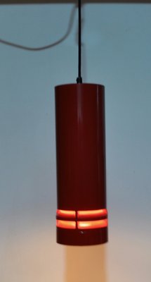 Pendant Lamp Pipeline PM10 by Ole Pless Jorgensen-ROJ-1305084