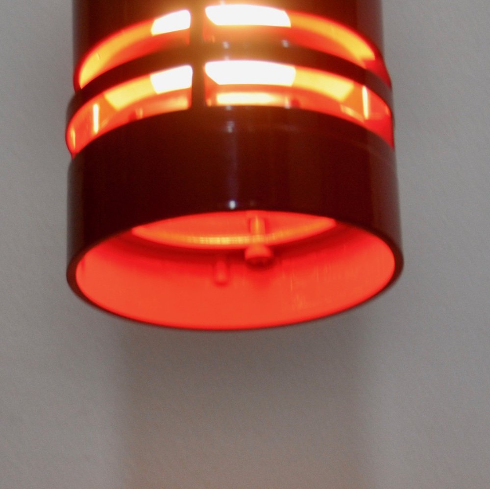 Pendant Lamp Pipeline PM10 by Ole Pless Jorgensen