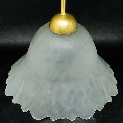 Pendant Lamp, Poland, 1970s-BKO-1419686