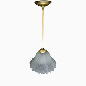 Pendant Lamp, Poland, 1970s-BKO-1419686