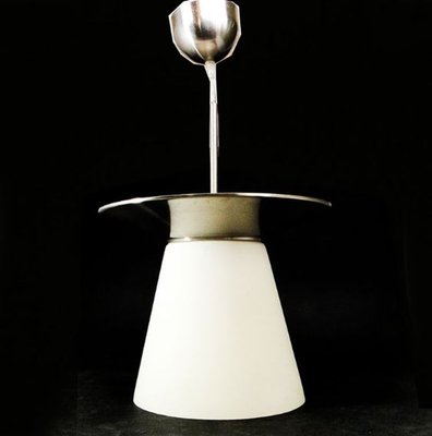 Pendant Lamp, Poland, 1980s-BKO-1417742