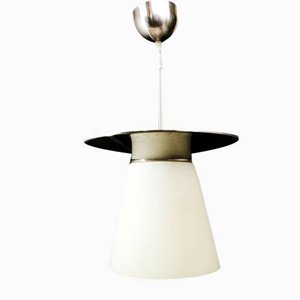 Pendant Lamp, Poland, 1980s-BKO-1417742