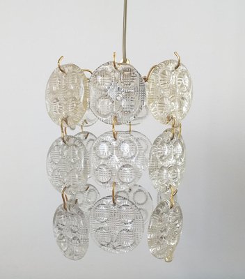 Pendant Lamps, 1960s, Set of 2-TZ-876150