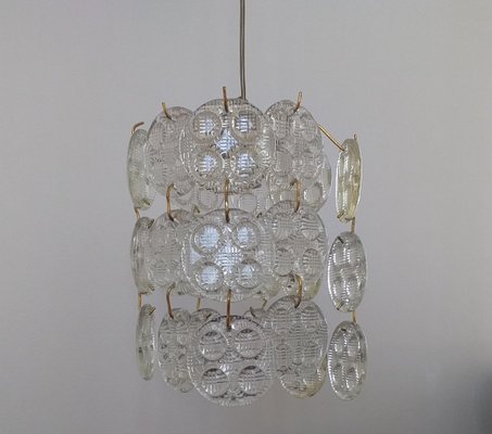 Pendant Lamps, 1960s, Set of 2-TZ-876150