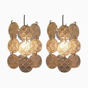 Pendant Lamps, 1960s, Set of 2-TZ-876150