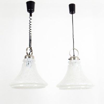 Pendant Lamps, 1970s, Set of 2-JUN-1788398