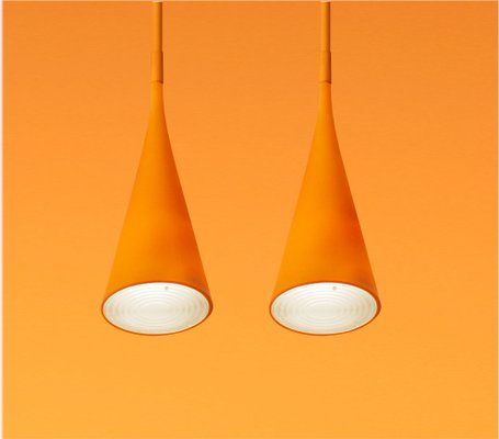 Pendant Lamps from Foscarini Italia, 2005, Set of 2-JJT-1405458