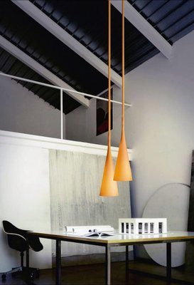 Pendant Lamps from Foscarini Italia, 2005, Set of 2-JJT-1405458