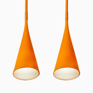 Pendant Lamps from Foscarini Italia, 2005, Set of 2-JJT-1405458