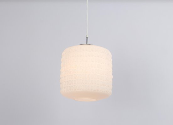 Pendant Light attributed to Gangkofner for Peill & Putzler, Germany, 1960s-UGR-1747985