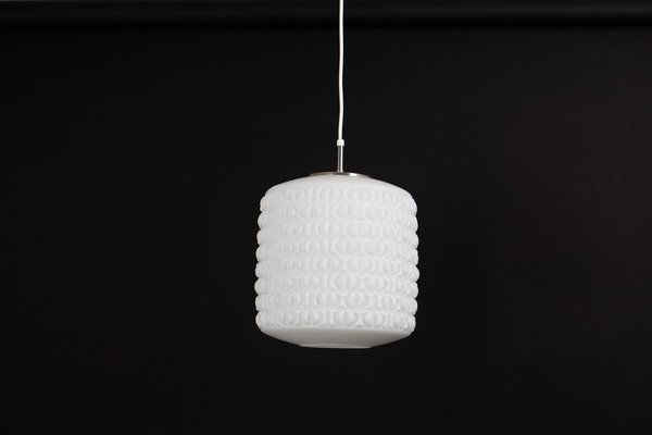 Pendant Light attributed to Gangkofner for Peill & Putzler, Germany, 1960s-UGR-1747985