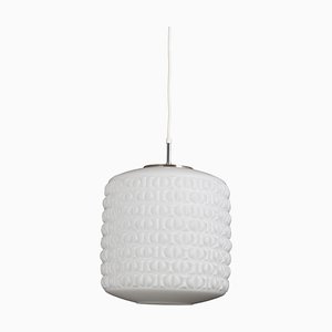 Pendant Light attributed to Gangkofner for Peill & Putzler, Germany, 1960s-UGR-1747985