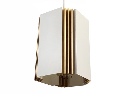 Pendant Light by Andk Nummi for Orno, Finland, 1960s-EPE-1742651