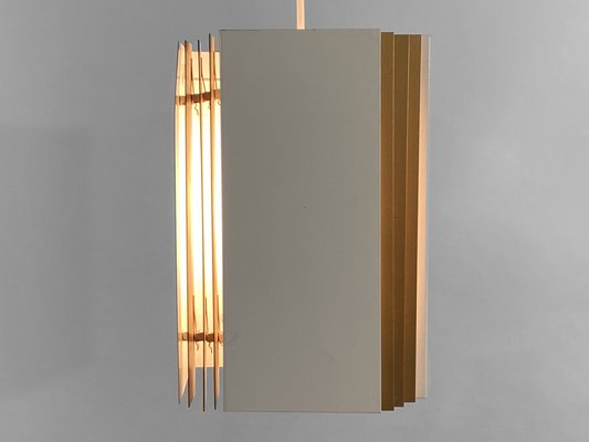 Pendant Light by Andk Nummi for Orno, Finland, 1960s-EPE-1742651