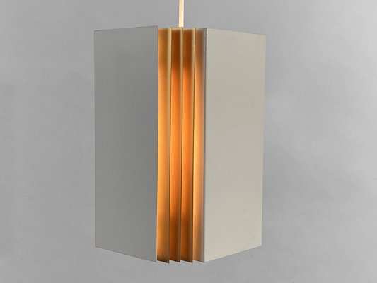 Pendant Light by Andk Nummi for Orno, Finland, 1960s-EPE-1742651