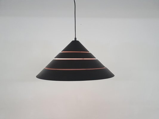 Pendant Light by Hans Agne Jakobsson for AB Markaryd, Sweden, 1980s-ZO-1189983