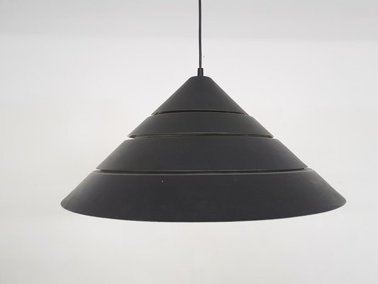 Pendant Light by Hans Agne Jakobsson for AB Markaryd, Sweden, 1980s-ZO-1189983