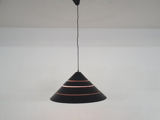 Pendant Light by Hans Agne Jakobsson for AB Markaryd, Sweden, 1980s-ZO-1189983