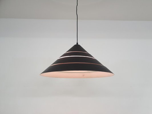 Pendant Light by Hans Agne Jakobsson for AB Markaryd, Sweden, 1980s-ZO-1189983