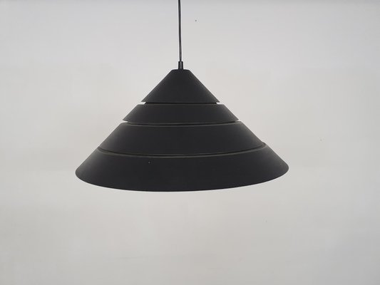 Pendant Light by Hans Agne Jakobsson for AB Markaryd, Sweden, 1980s-ZO-1189983