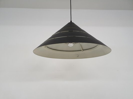 Pendant Light by Hans Agne Jakobsson for AB Markaryd, Sweden, 1980s-ZO-1189983