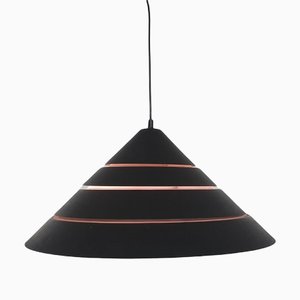 Pendant Light by Hans Agne Jakobsson for AB Markaryd, Sweden, 1980s-ZO-1189983