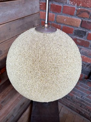 Pendant Light by John and Sylvia Reid for Rotaflex, 1970s-WSZ-1691569