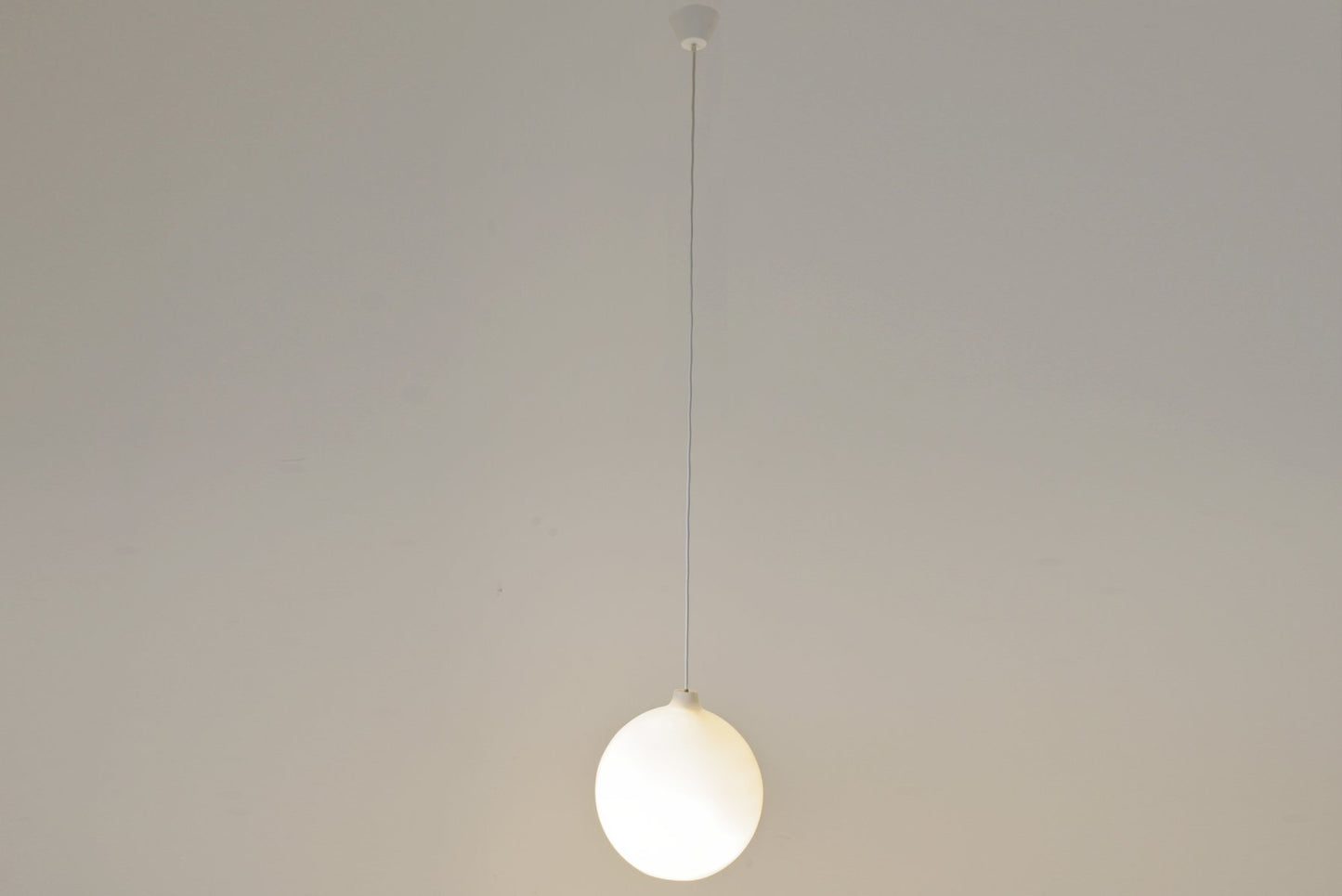 Pendant Light by Vilhelm Wohlert for Louis Poulsen, Denmark, 1959