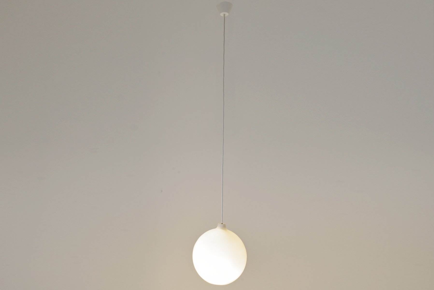 Pendant Light by Vilhelm Wohlert for Louis Poulsen, Denmark, 1959