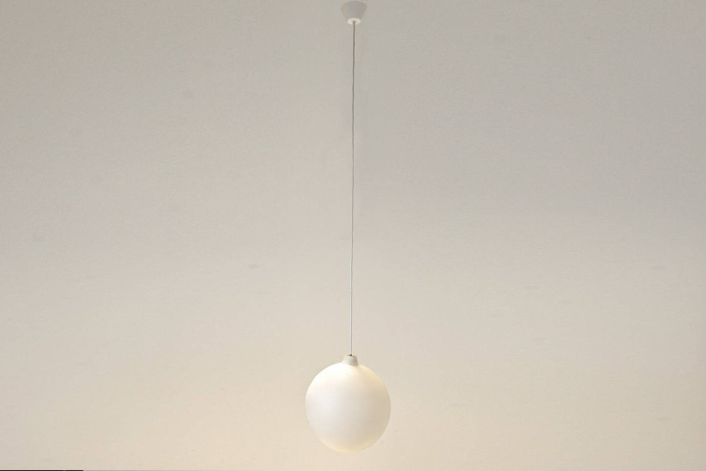 Pendant Light by Vilhelm Wohlert for Louis Poulsen, Denmark, 1959