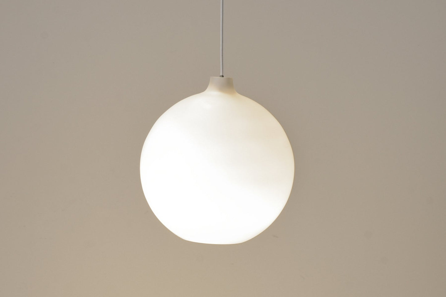 Pendant Light by Vilhelm Wohlert for Louis Poulsen, Denmark, 1959