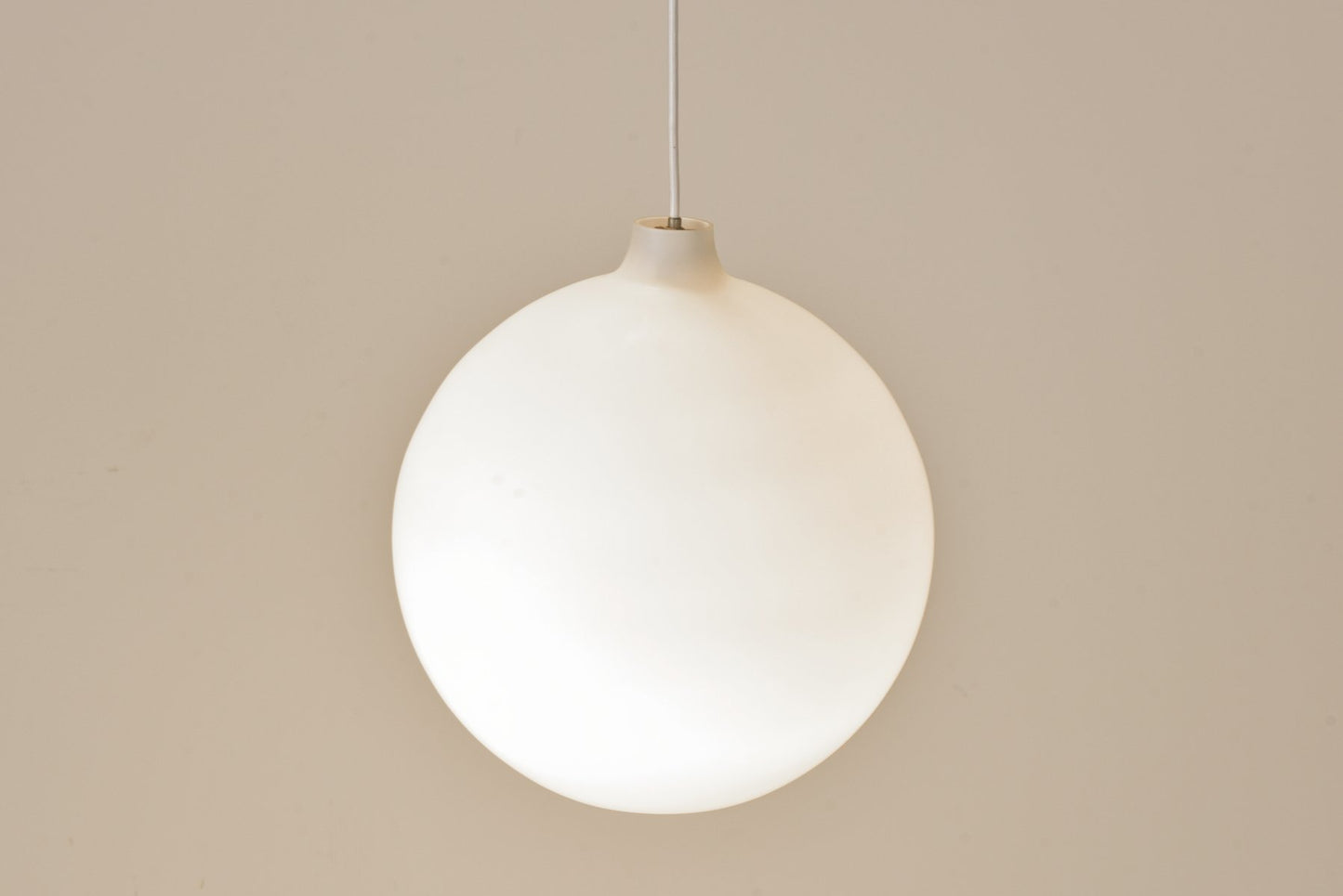 Pendant Light by Vilhelm Wohlert for Louis Poulsen, Denmark, 1959