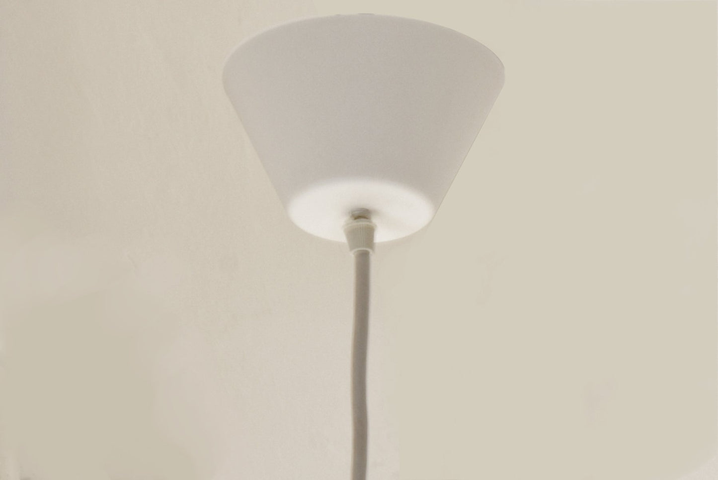 Pendant Light by Vilhelm Wohlert for Louis Poulsen, Denmark, 1959